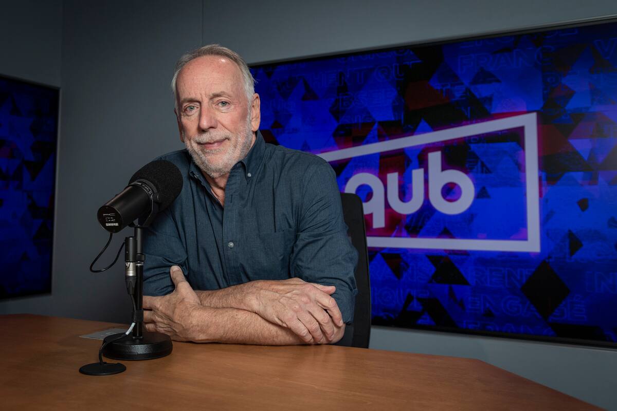 Retour de Benoit Dutrizac lundi prochain &agrave; QUB et au 99,5 FM: &laquo;Notre argent qu'on gaspille et qui est mal utilis&eacute;, &ccedil;a m'&eacute;c&oelig;ure&raquo;