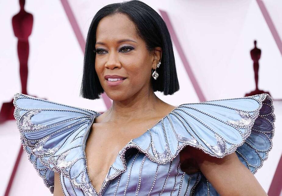 Regina King