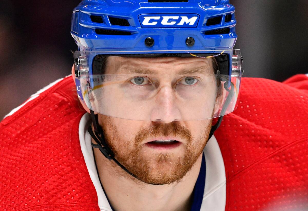 &laquo;Je ne peux pas mettre le bl&acirc;me l&agrave;-dessus&raquo;