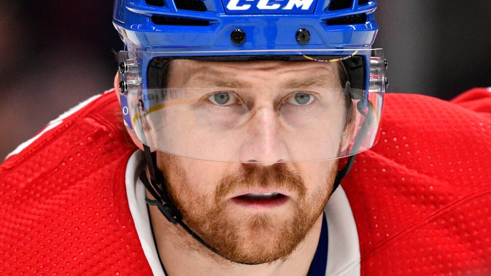 «Je ne peux pas mettre le blâme là-dessus»