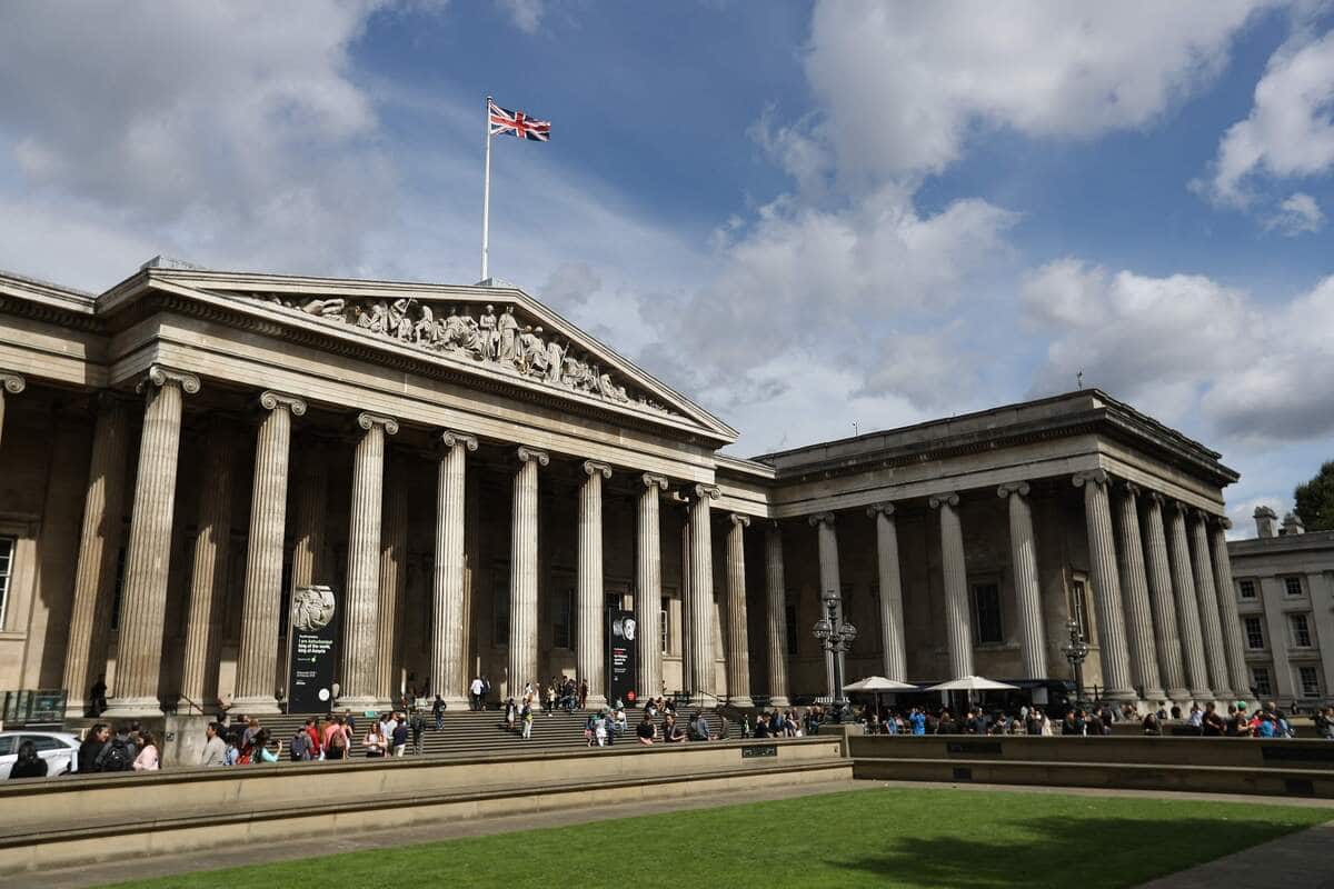 Le Royaume-Uni renonce à faire payer l'entrée des musées aux visiteurs étrangers