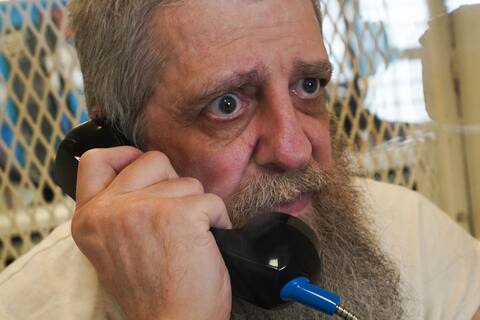 Hong Skinner says he is 'hopeful' after 27 years on death row