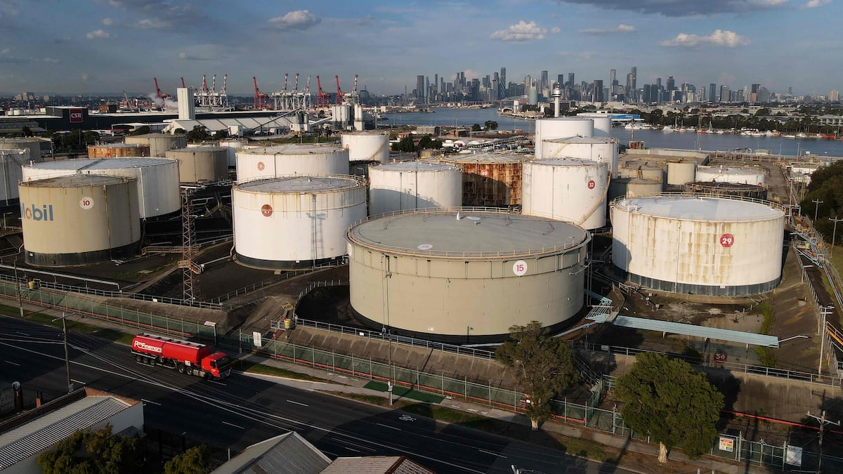 Baisse des taxes, télétravail, sobriété: l'arsenal des États pour contenir l'impact de la guerre