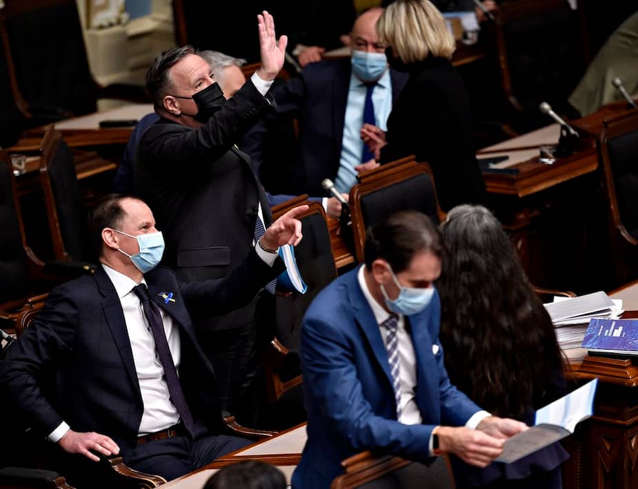 Image principale de l'article Pourquoi vivons-nous dans le déni?