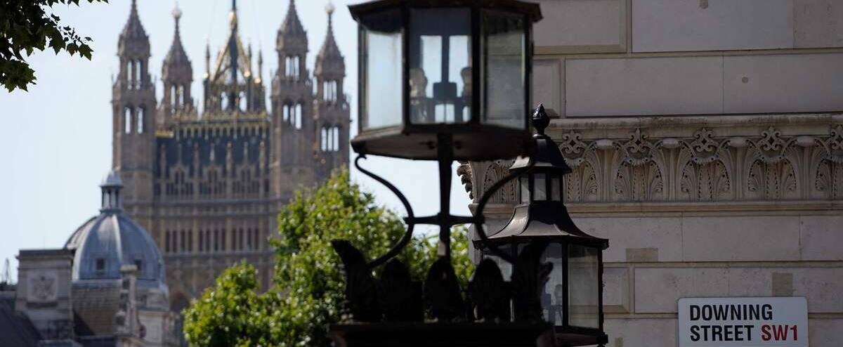 Record historique de température au Royaume-Uni avec 39,1 degrés