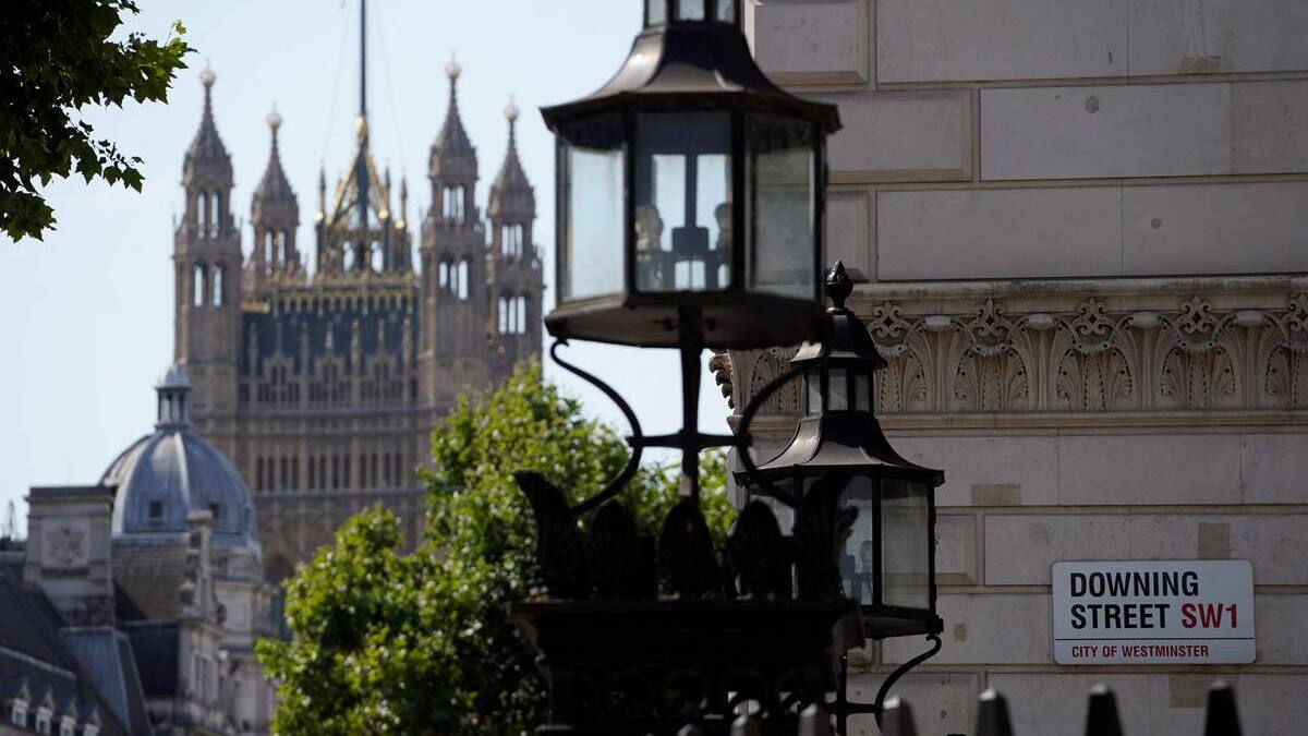 Le Royaume-Uni à son tour face au spectre des 40 degrés