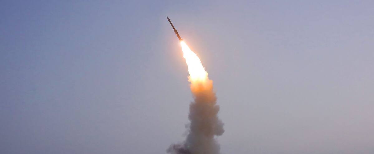 La Corée du Nord en pleine escalade, Biden calme le jeu