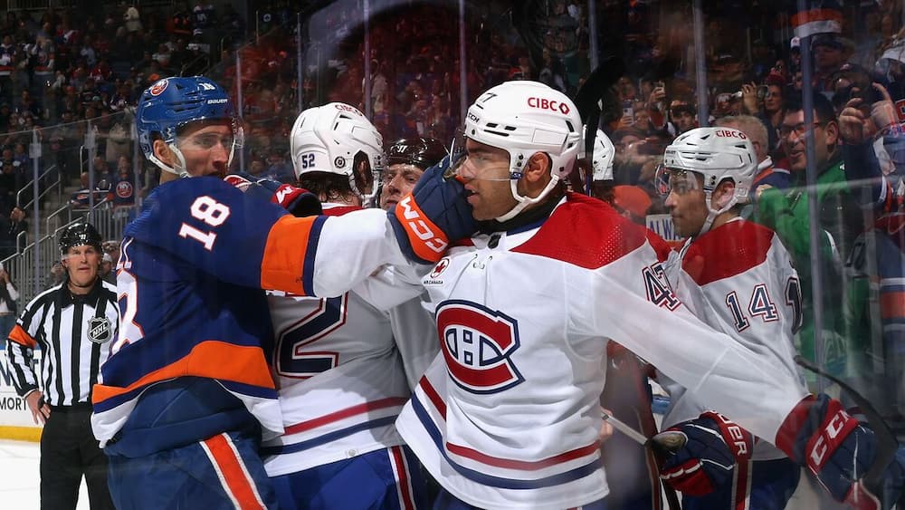 Le «dieu grec» serait encore plus bâti