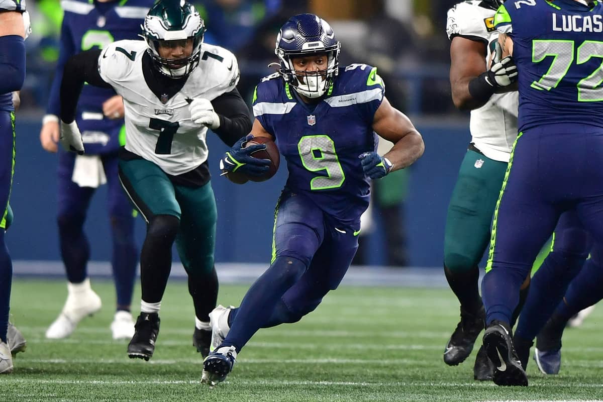 Les Chiefs s’offrent le joueur le plus utile du Super Bowl