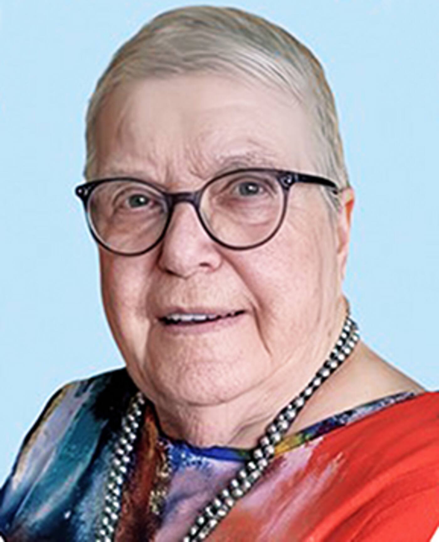 Madam Ruth MICHAUD Ruth | Le Journal de Québec