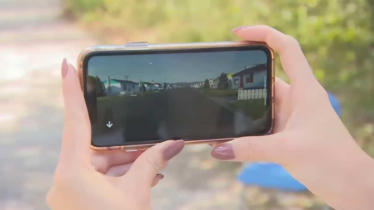 À la découverte d’un village disparu