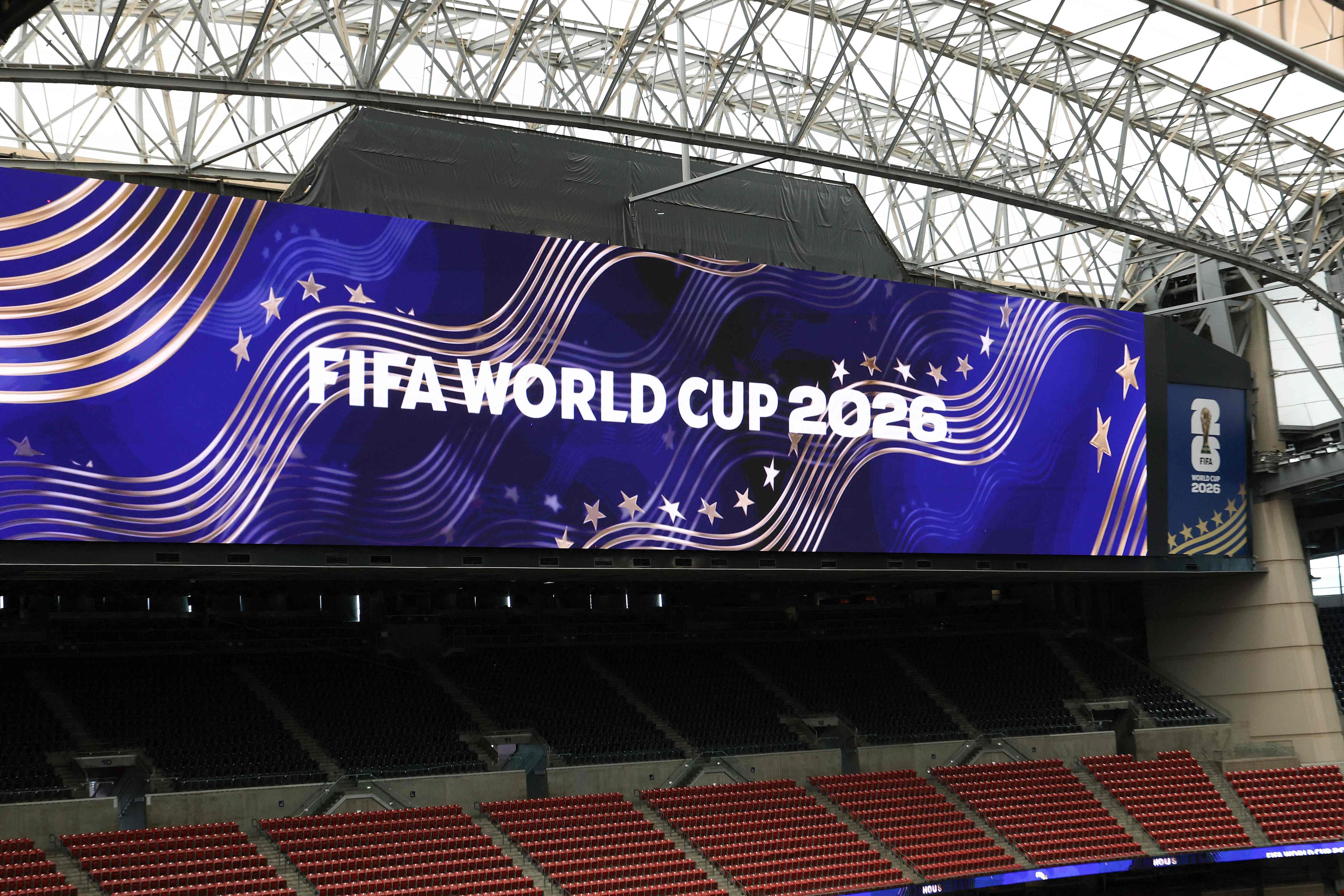 Arbitre refoulé, visas tardifs, pratiques déplacées: «On gère la Coupe du monde comme on gère l'immigration aux États-Unis»