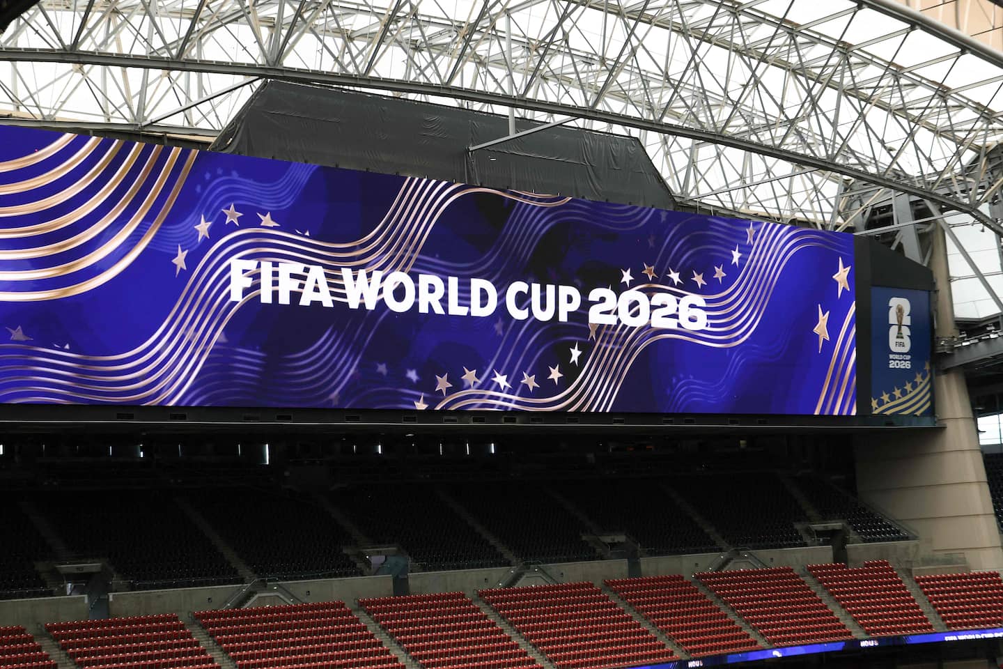 Arbitre refoulé, visas tardifs, pratiques déplacées: «On gère la Coupe du monde comme on gère l'immigration aux États-Unis»