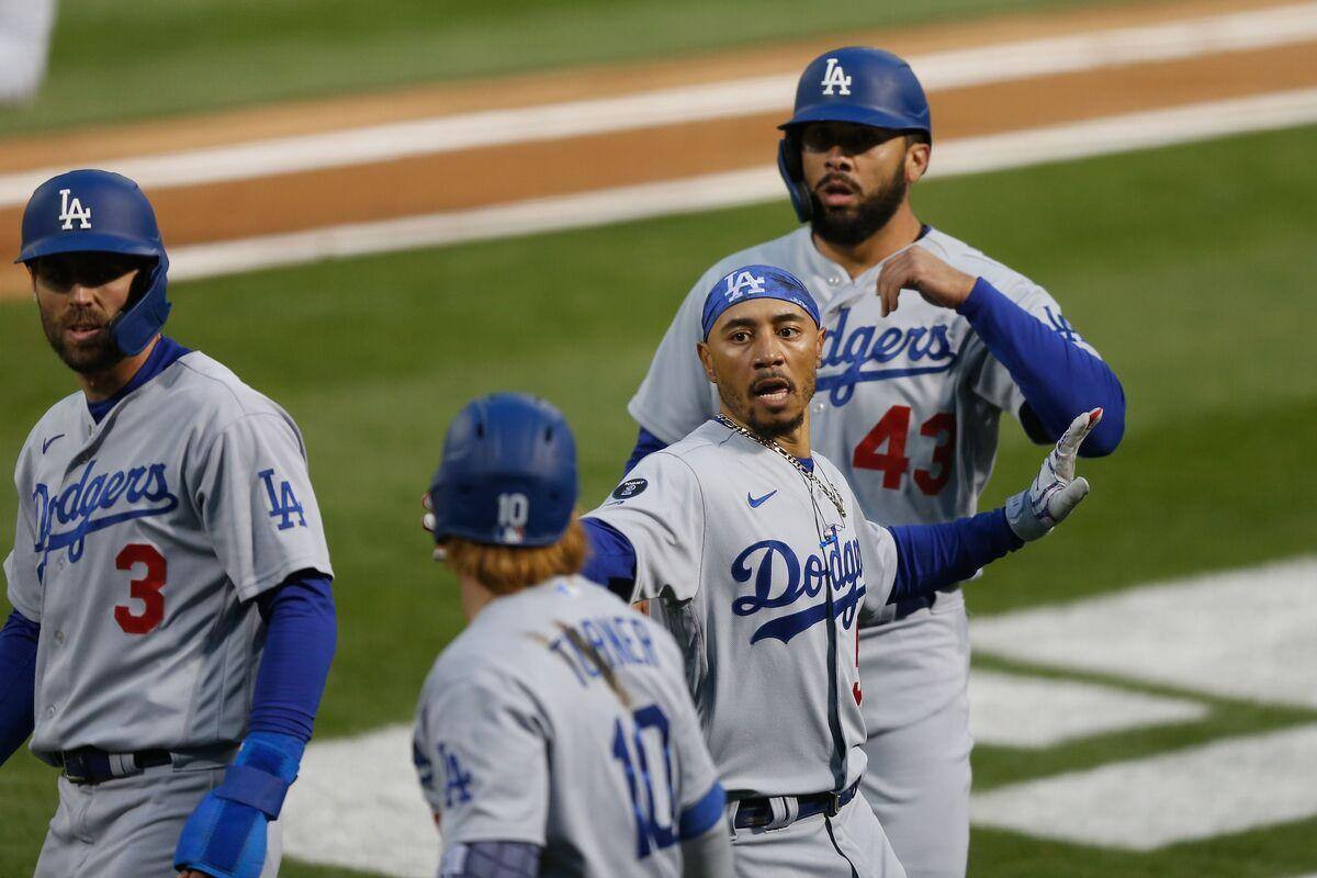 Mlb Baseball Resultats Nouvelles Statistiques De La Ligue Majeure Tva Sports