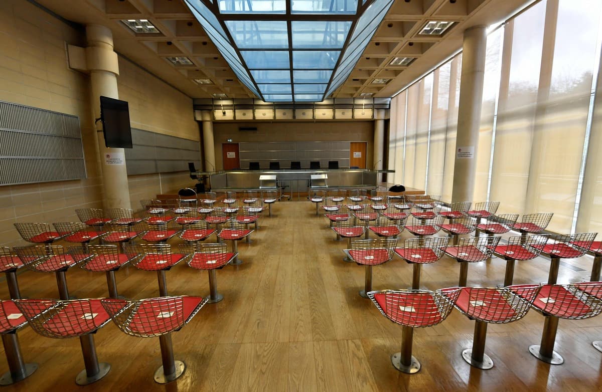 Mysterious disappearance in 2004: Missing man’s wife charged after 19 years