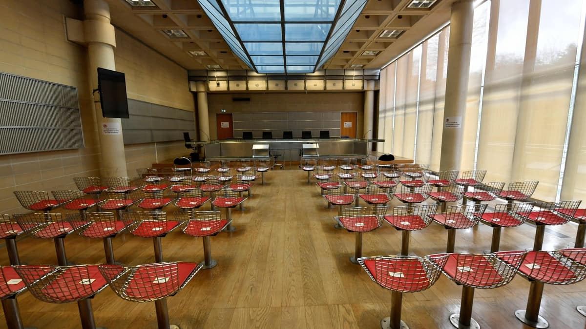 Mysterious disappearance in 2004: Missing man’s wife charged after 19 years Mysterious disappearance in 2004: Missing man’s wife charged after 19 years