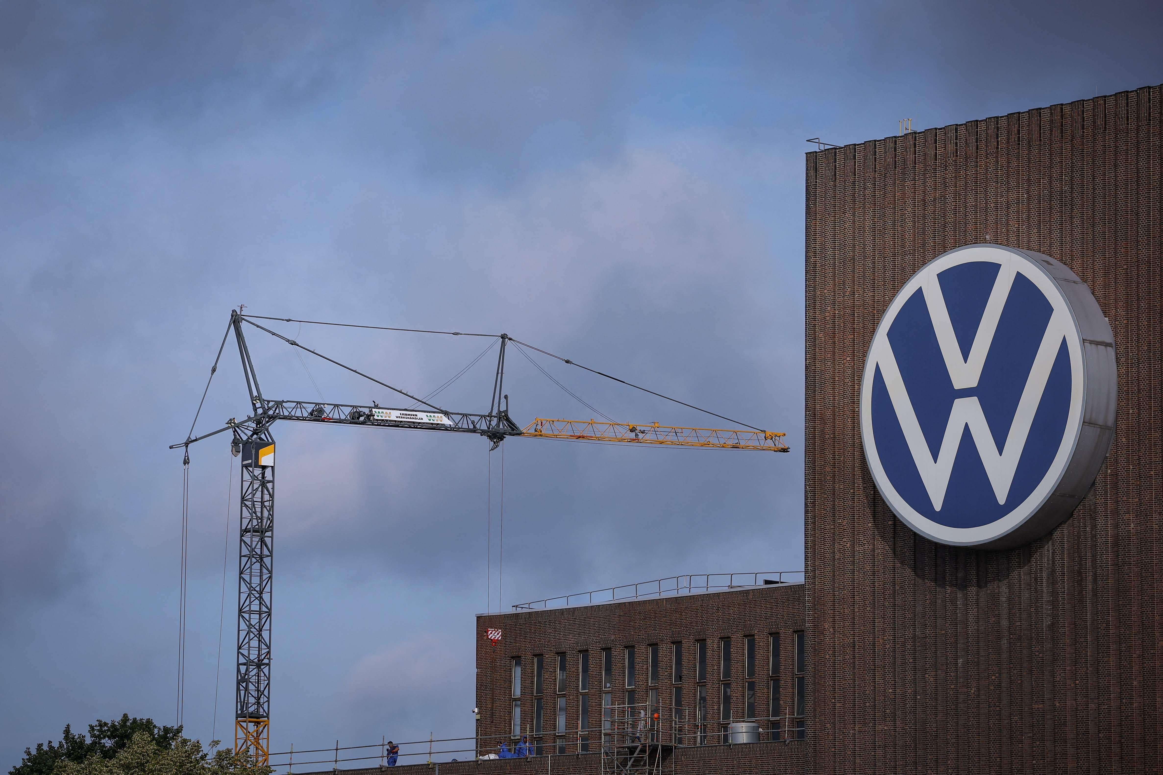 Volkswagen rappelle plus de 2,8 millions de véhicules pour risque de corrosion de la direction