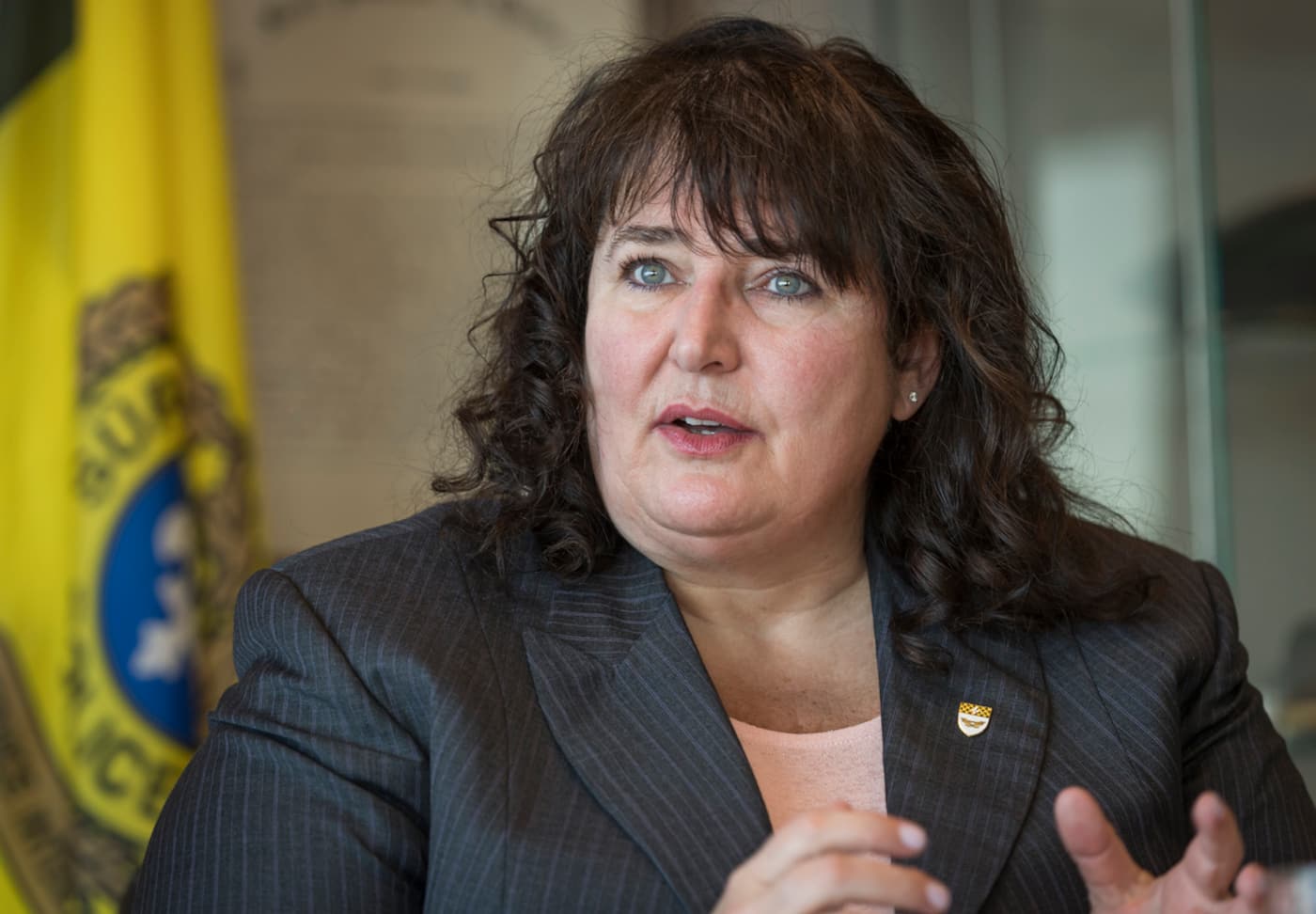 Pour ne jamais oublier Maureen | Le Journal de Québec