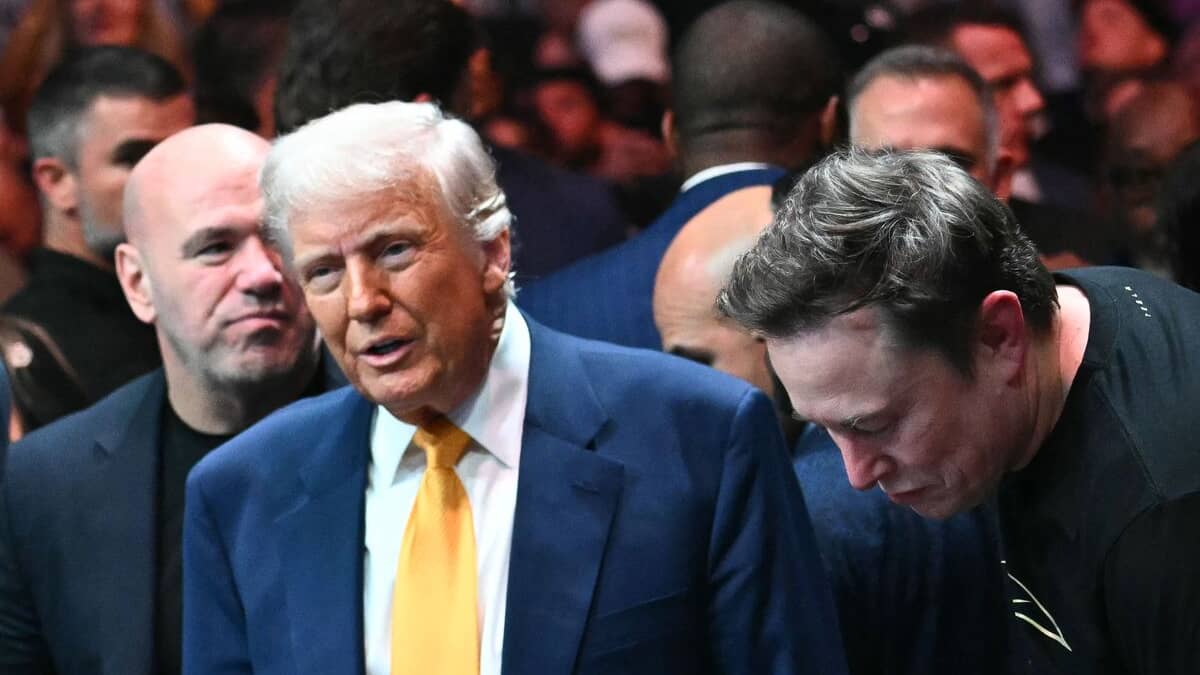 For his 80th birthday, Trump invites MMA to the White House For his 80th birthday, Trump invites MMA to the White House
