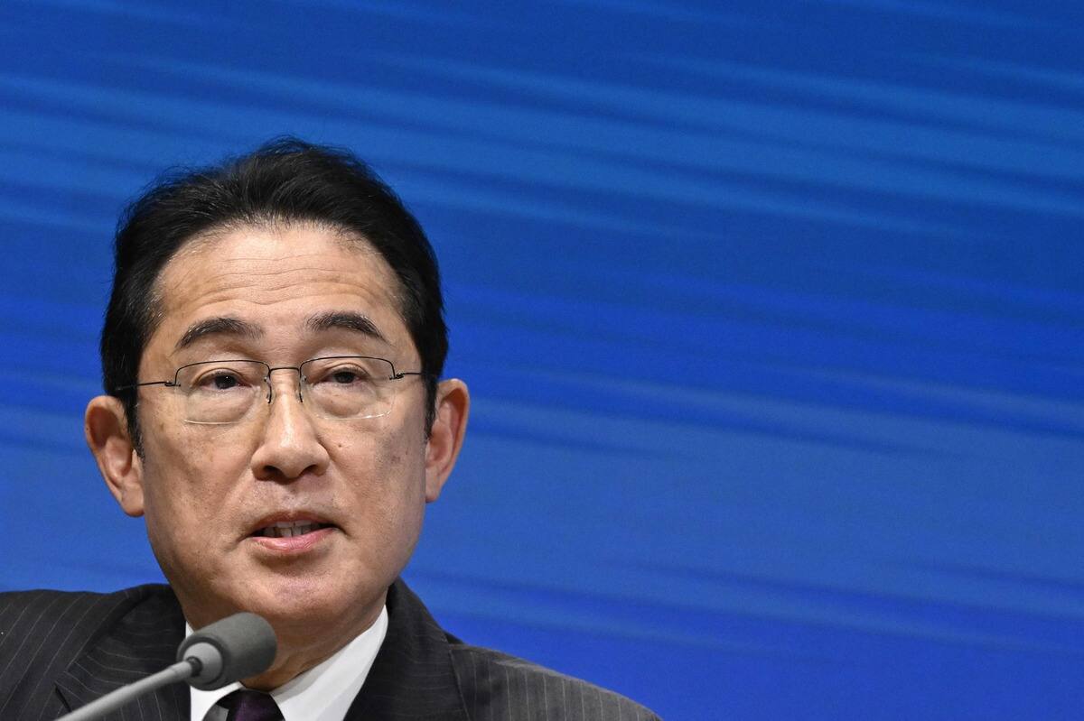 Japon: des donn&eacute;es personnelles perdues... &agrave; cause du vent