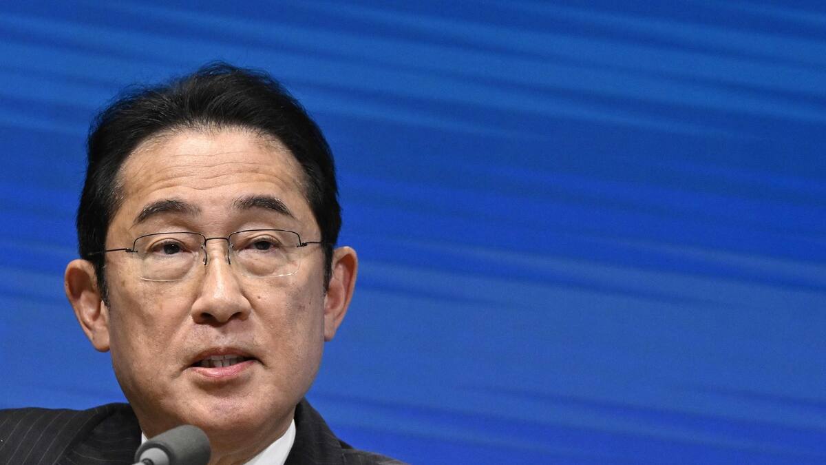 Japon: des données personnelles perdues... à cause du vent