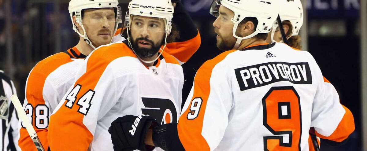 Septième revers consécutif pour le CH