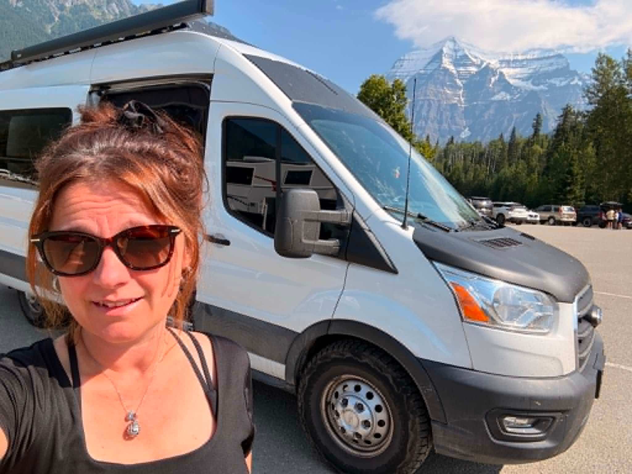 How She Saved $6,000 on a Dream Trip to Vancouver Using a Camper Van - News Directory 3