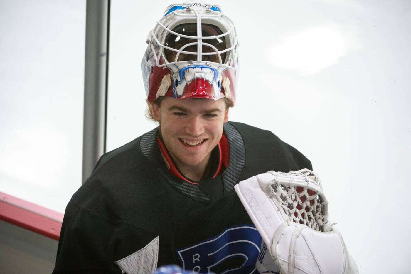 Jacob Fowler s’illustre dans plusieurs catégories à sa première vraie ...