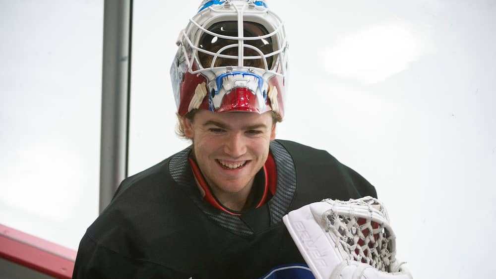 Jacob Fowler s’illustre dans plusieurs catégories à sa première vraie ...