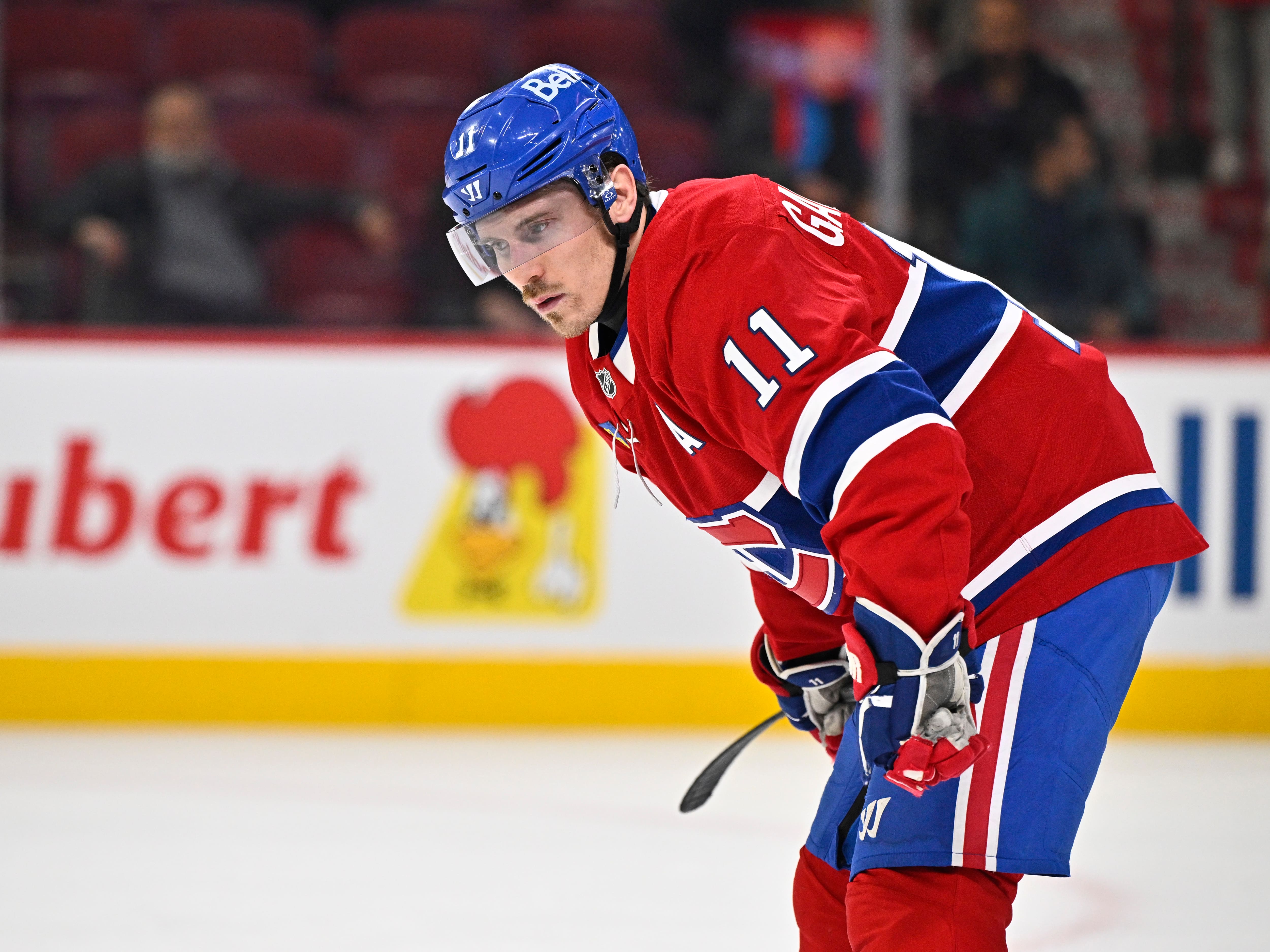 Punir des vétérans ne serait pas une vilaine idée