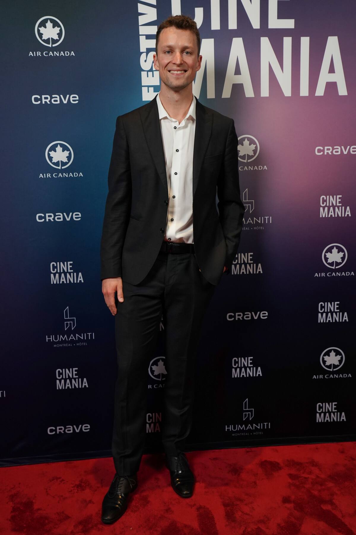 [PHOTOS]  Julie Le Breton, Caroline Dhavernas, Mylène MacKay y varias más en el estreno de la película “Bergers” para el lanzamiento de Cinemania 