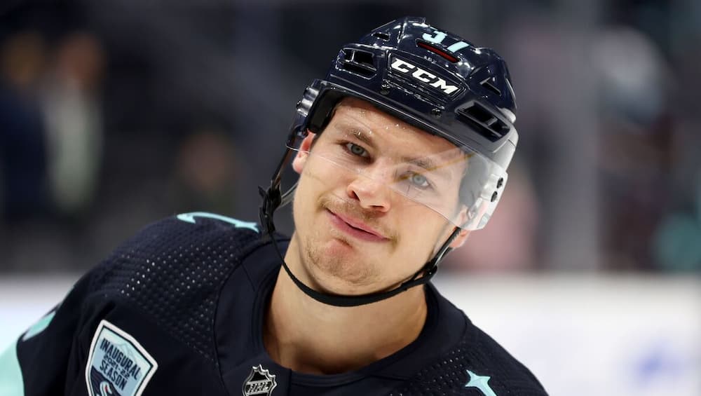 Un joueur de centre québécois dans la mire du CH?
Un joueur de centre québécois dans la mire du CH?