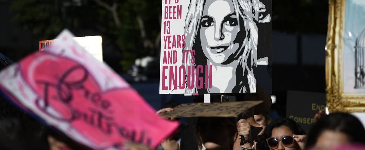 Britney Spears remercie ses fans : « vous m’avez sauvé la vie »