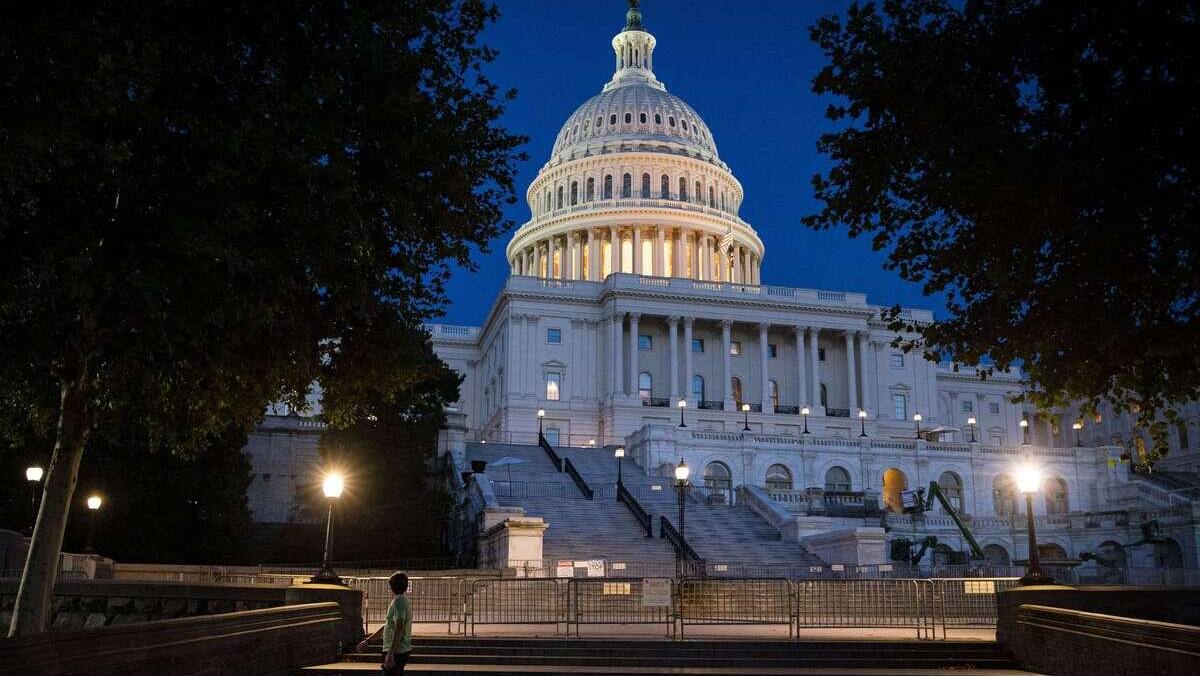 États-Unis: un défaut de paiement provoquerait «une crise financière historique»