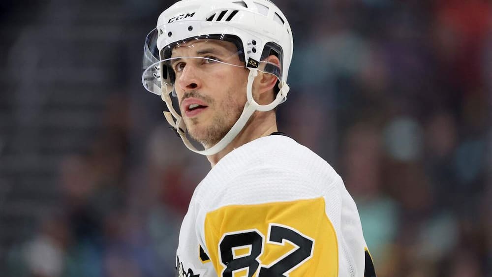 Sidney Crosby prolonge à Pittsburgh et le salaire est incroyablement raisonnable