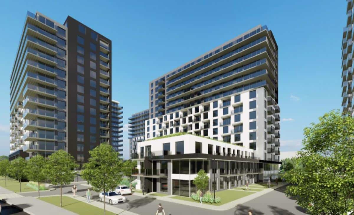 Construction Aldo met en demeure la Ville de Laval concernant un projet immobilier de 300 millions $