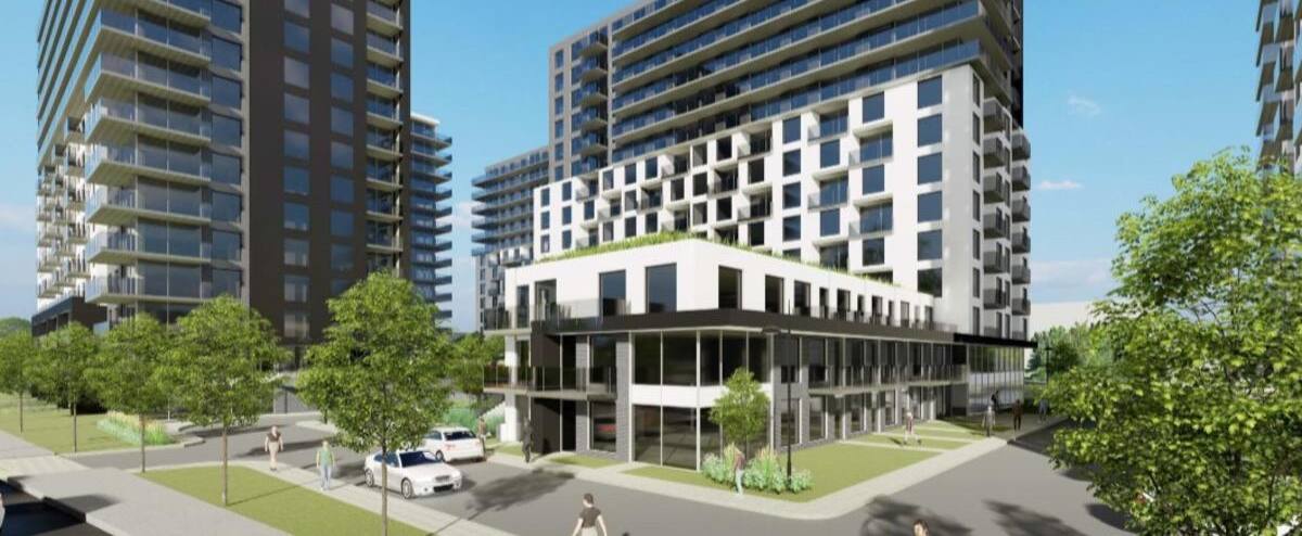 Construction Aldo met en demeure la Ville de Laval concernant un projet immobilier de 300 millions $