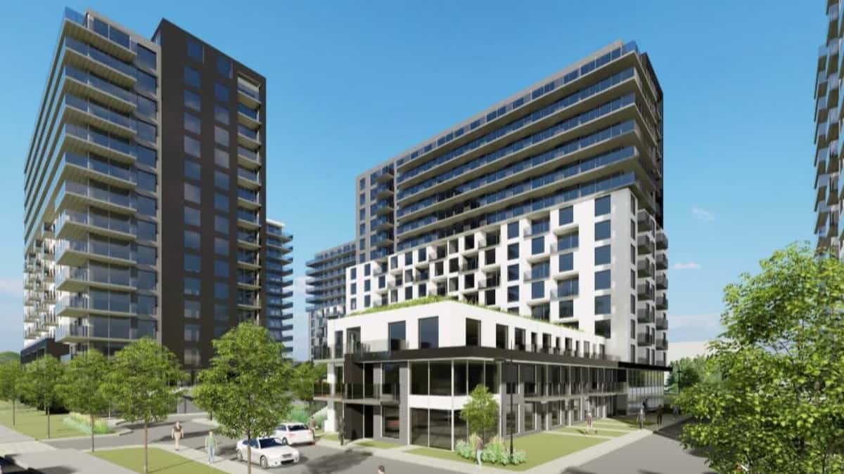 Construction Aldo met en demeure la Ville de Laval concernant un projet immobilier de 300 millions $