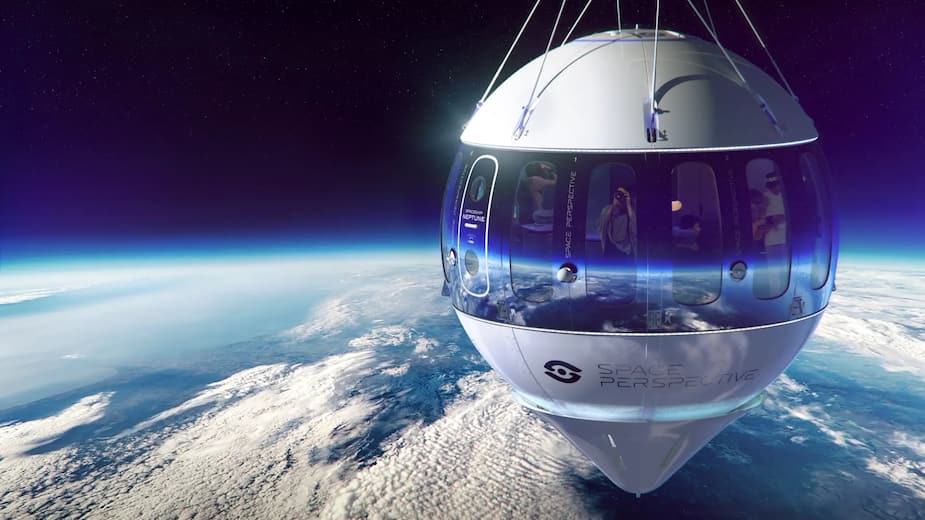 Image principale de l'article Une première capsule carboneutre dévoilée