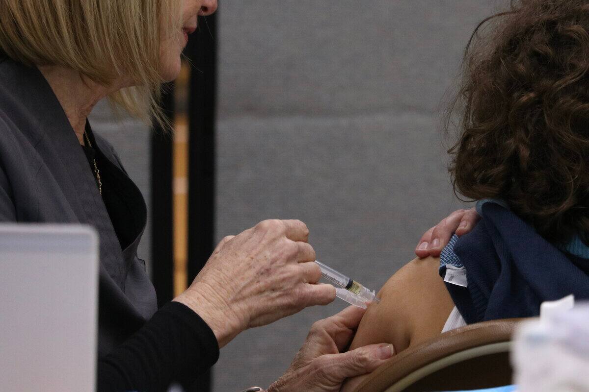 Quatre nouveaux cas de rougeole au Québec 24 heures