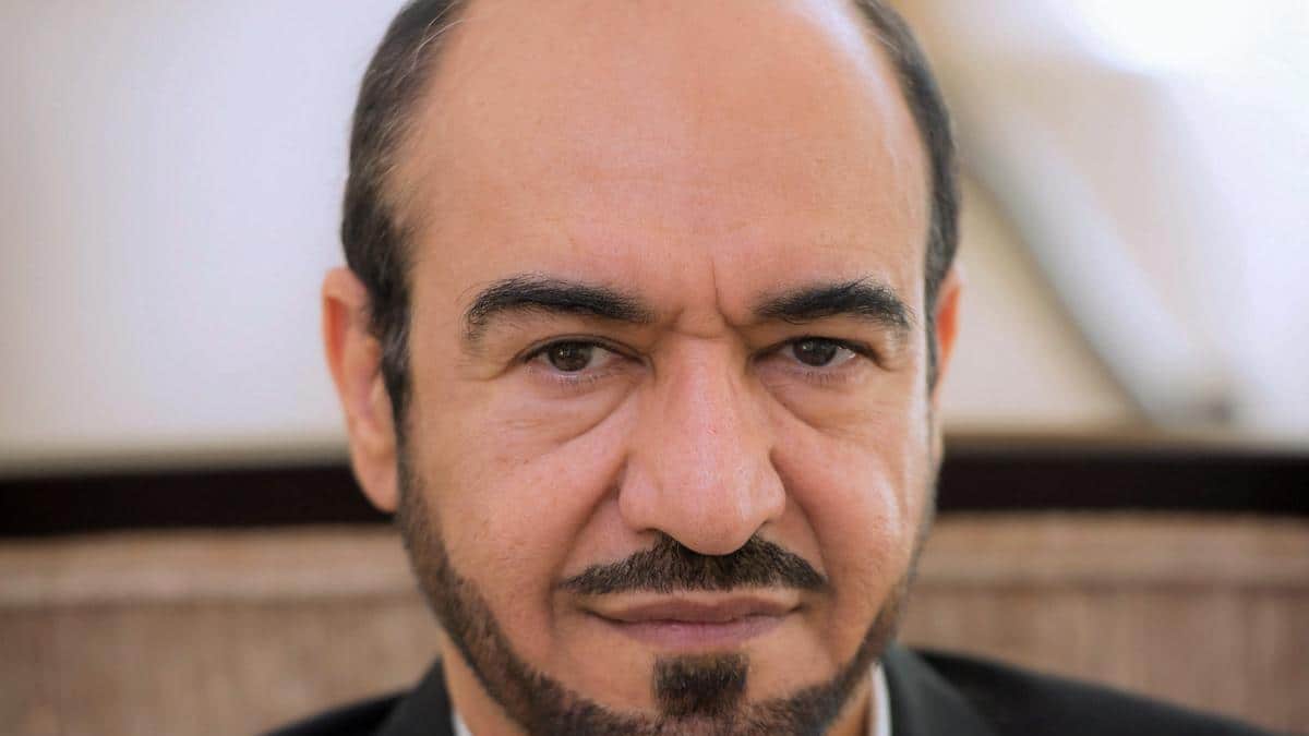 Des assassins saoudiens ont été envoyés à Ottawa