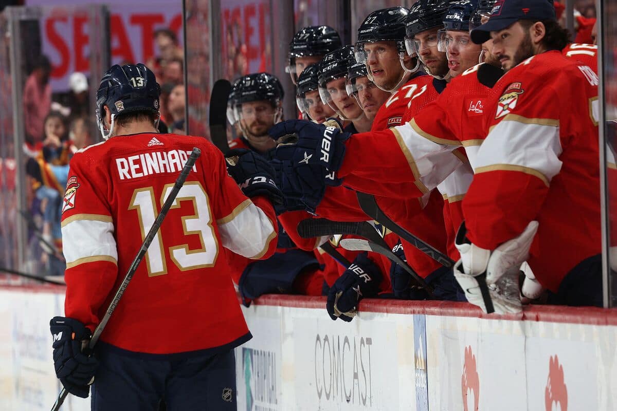 Joueurs autonomes: voici qui donnerait un pr&eacute;cieux coup de main au Canadien la saison prochaine