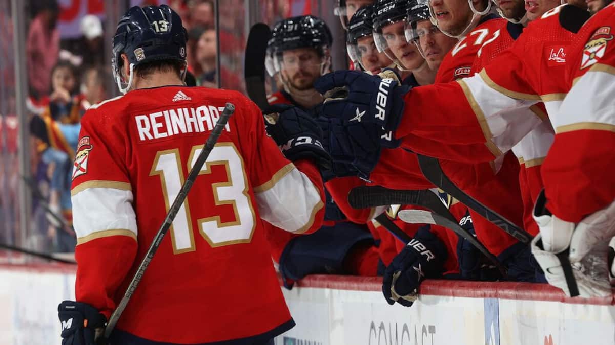 Joueurs autonomes: voici qui donnerait un précieux coup de main au Canadien la saison prochaine