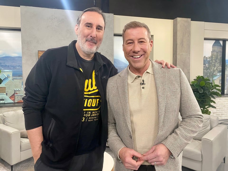 Un monde meilleur avec Martin Petit