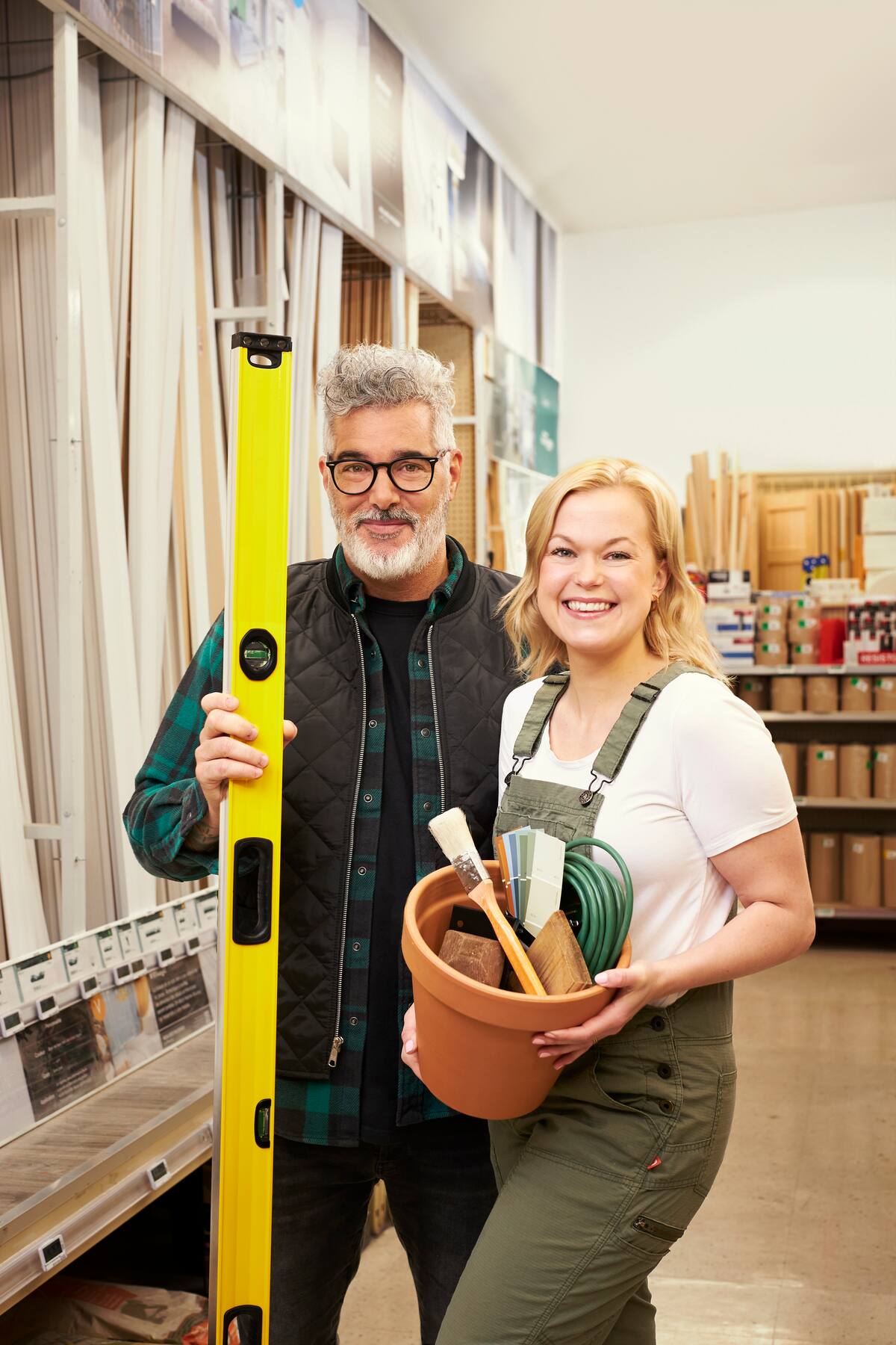 [VID&Eacute;O] D&eacute;voilement des premi&egrave;res images de la nouvelle saison de &laquo;R&eacute;al d&eacute;barque&raquo;