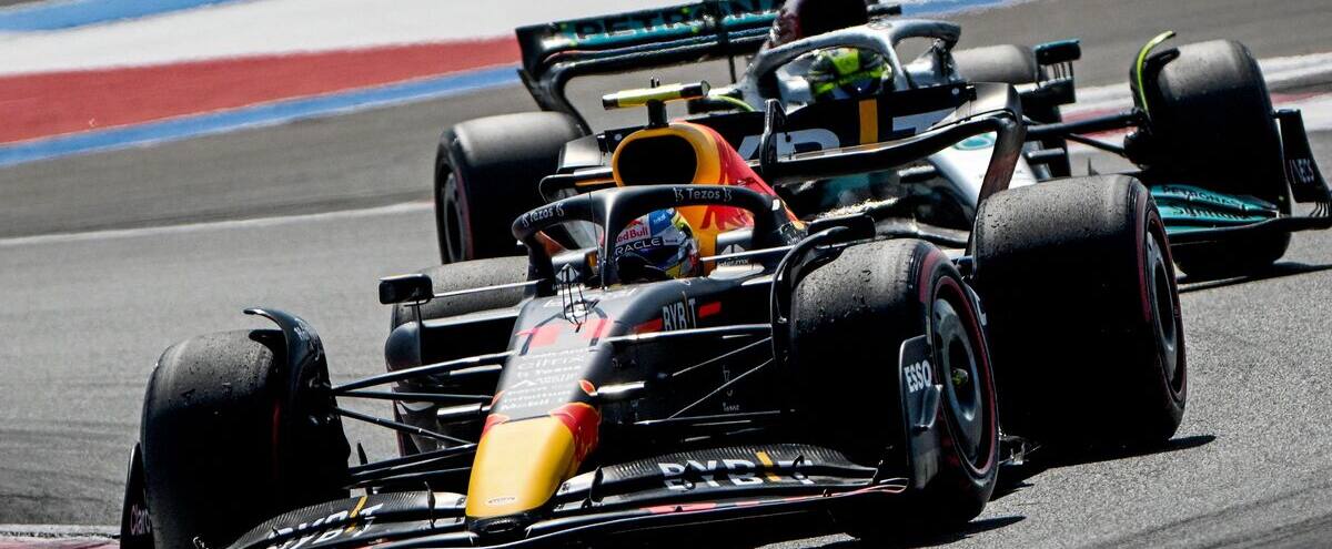 Grand Prix de Hongrie: avant la pause des vacances