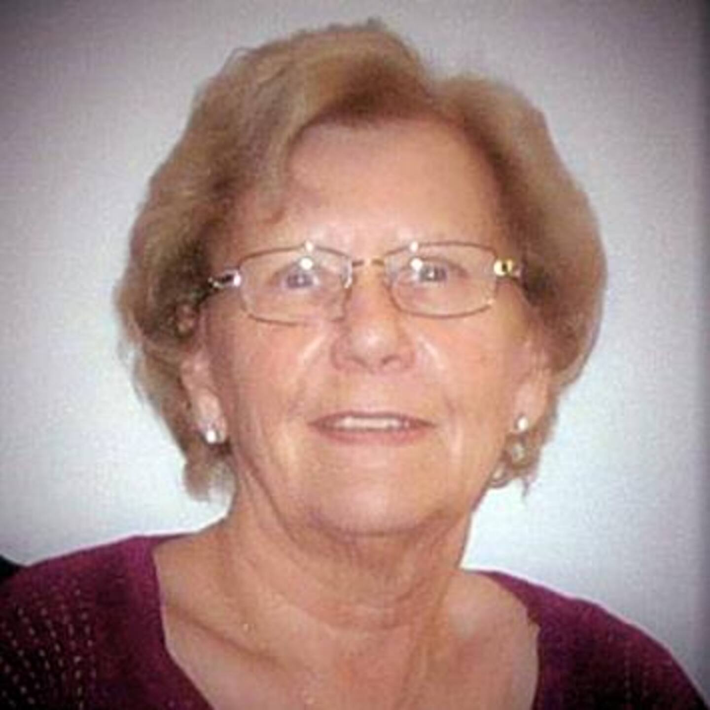 CÔTÉ, Nicole née Primeau