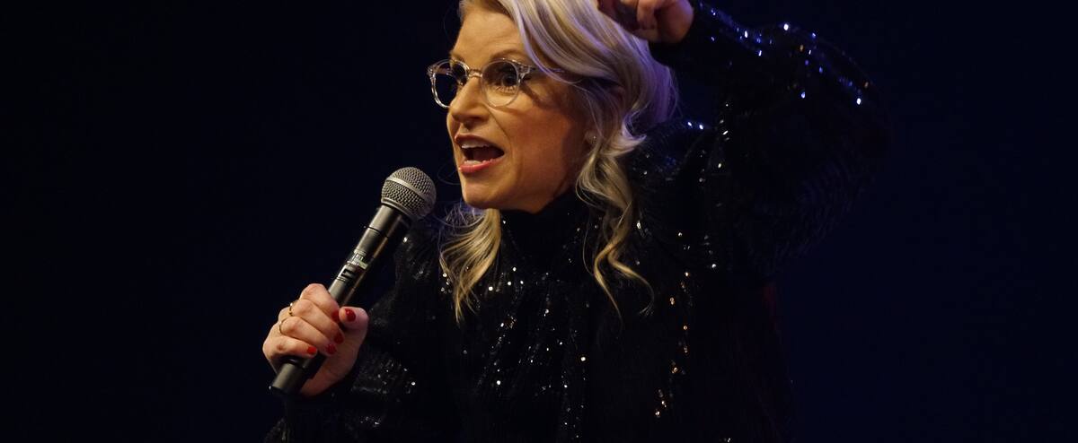 «Classique»: Le retour en force de Cathy Gauthier