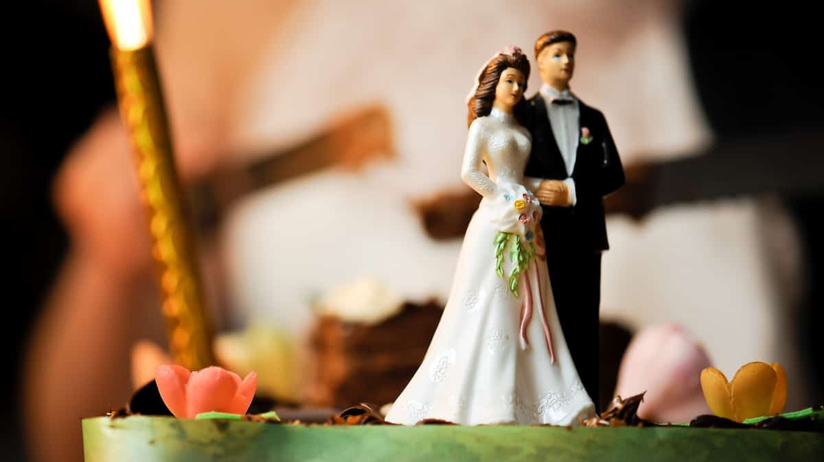 «Je devrais être dans ma robe»: un futur époux tué la veille de son mariage