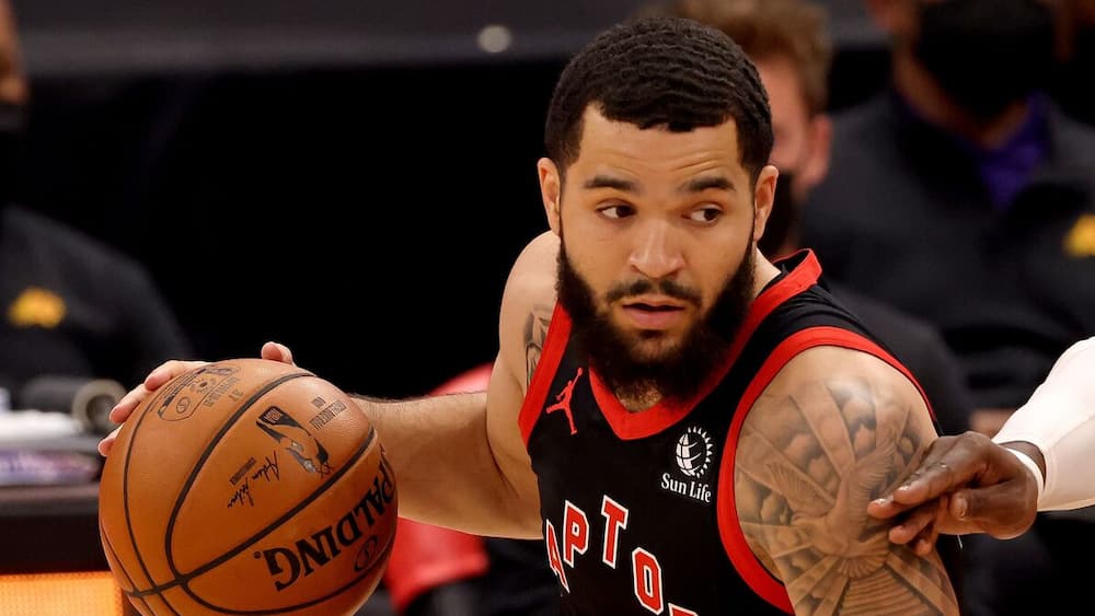 «Je suis tanné de perdre» - Fred Vanvleet